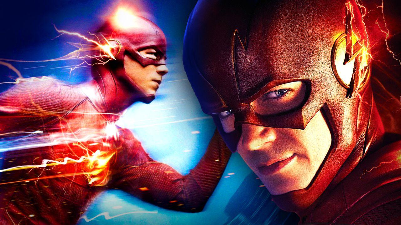 The Flash' brings back heroes, villains for 'emotional' final