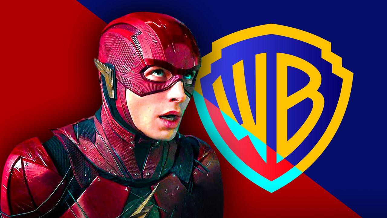 How does The Flash fit into Warner Bros.' DC continuity? It doesn't -  Polygon