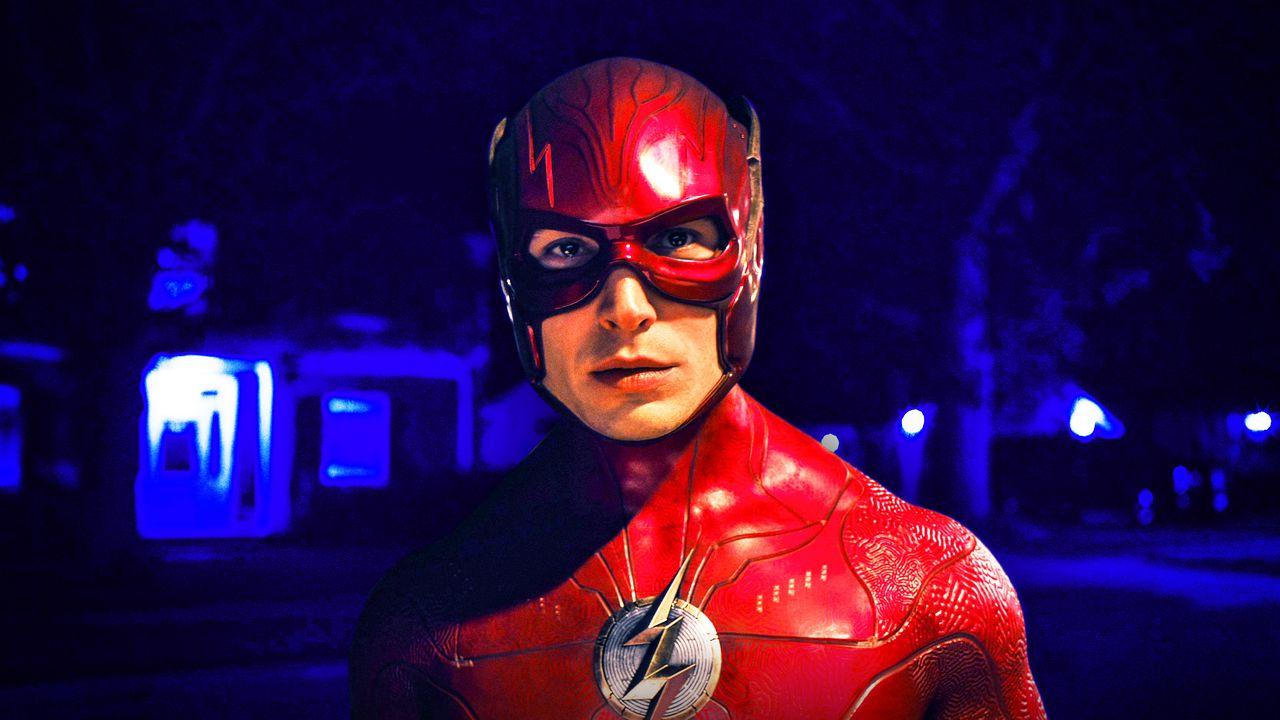 The Flash Director Breaks Silence On SPOILERS Death In The Movie