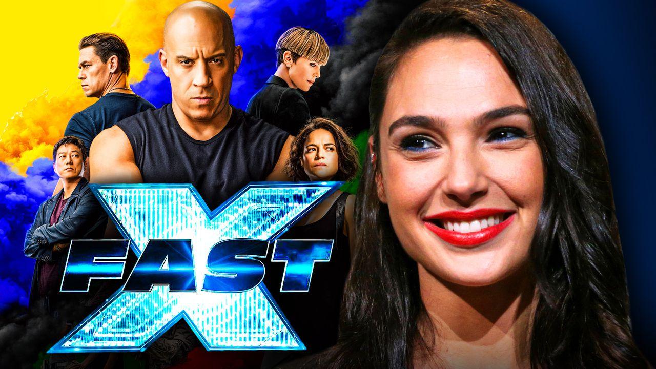 Gal Gadot Returning For Fast And Furious 10 Exclusive 