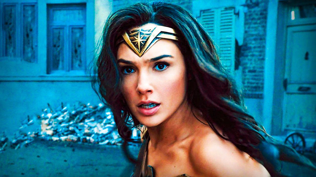 Gal Gadot Gets Honest About Her Future After Cancellation Of Wonder Woman 3 Gal Gadot Gets Honest About Her Future After Cancellation Of Wonder Woman 3