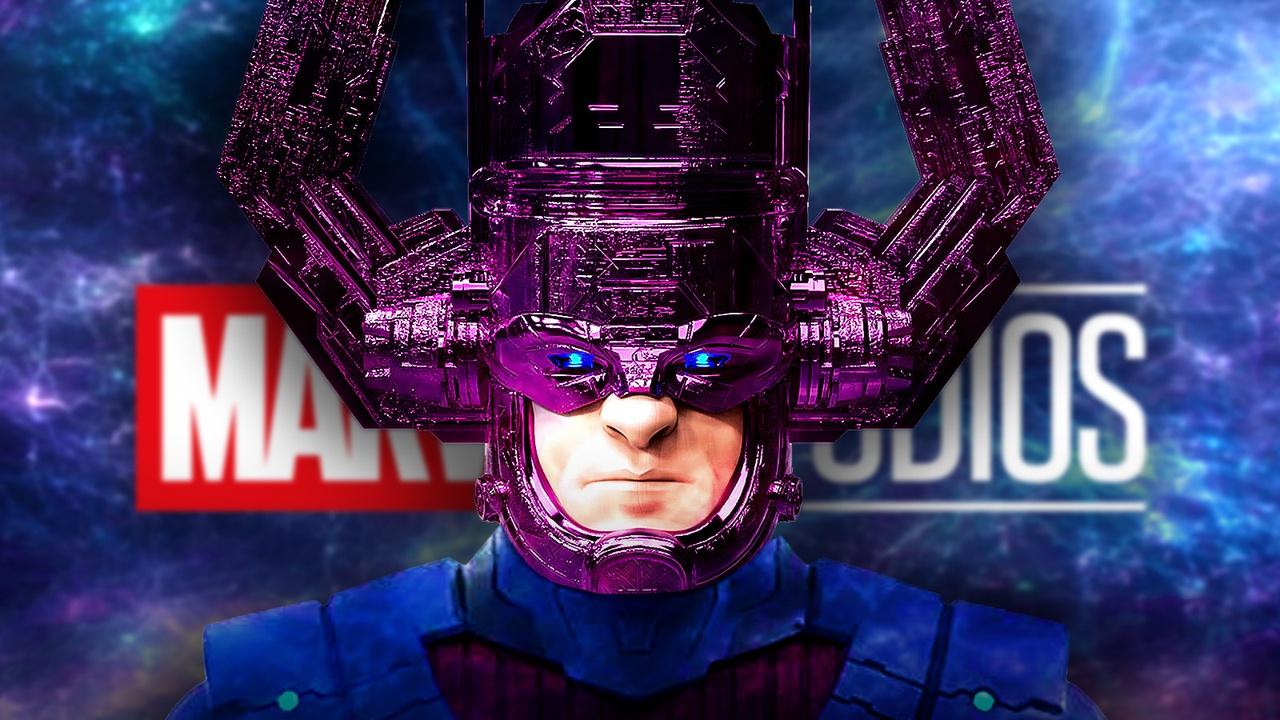 Fantastic Four Galactus, Marvel Studios