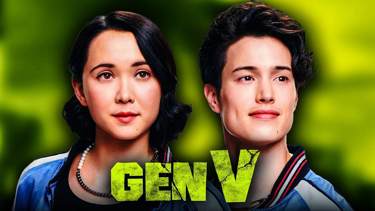 Gen V: Every Character on 'The Boys' Spinoff and Their Powers Explained