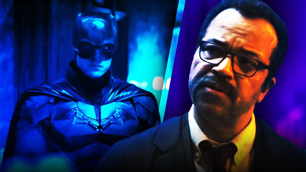 HBO Max's Batman Spin-Off Teased as 'James Gordon Show'