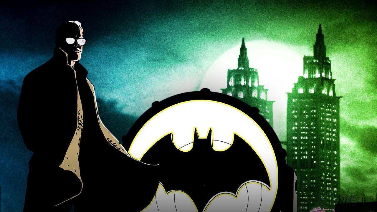 Gotham Producers Say Robert Pattinson's The Batman Spinoff Will Explore  'Nastiness' of DC City