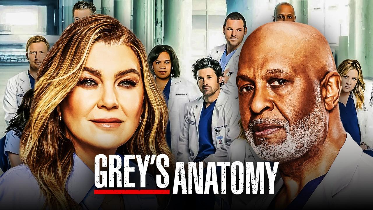 Grey’s Anatomy Announces Its 4th Spinoff Series (With A Historic Premise)