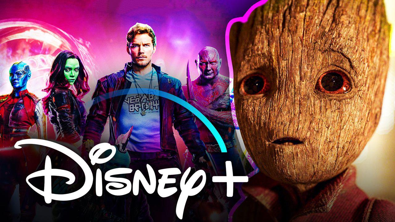 I Am Groot season 2 release date: When and where to watch the spinoff  series of