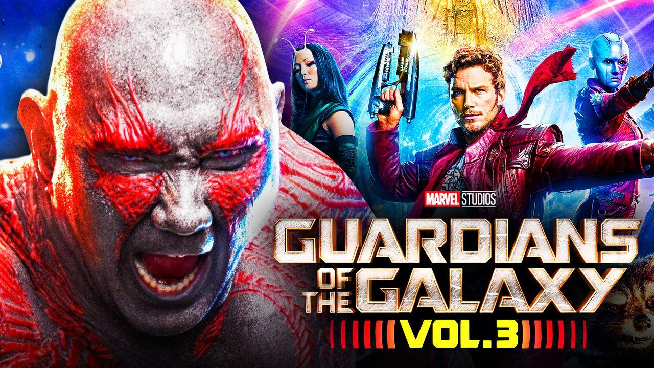 Guardians of the Galaxy 3