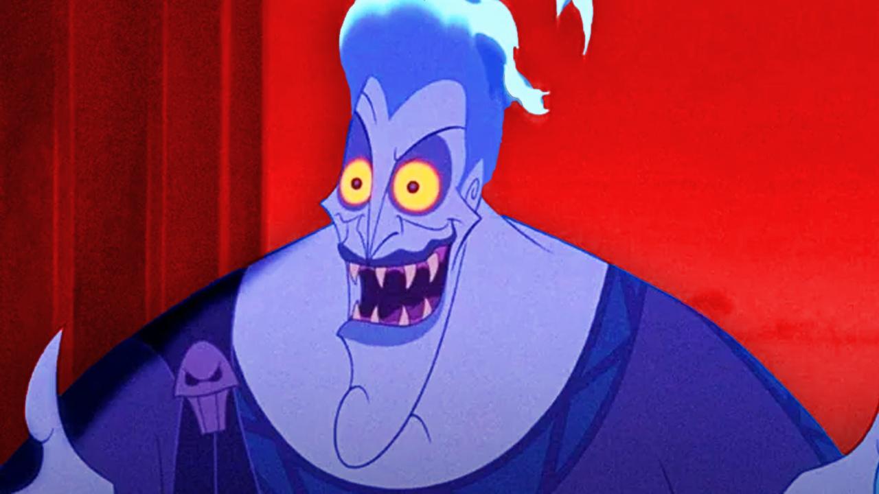 Iconic Disney Villain Actor Teases Return For Upco