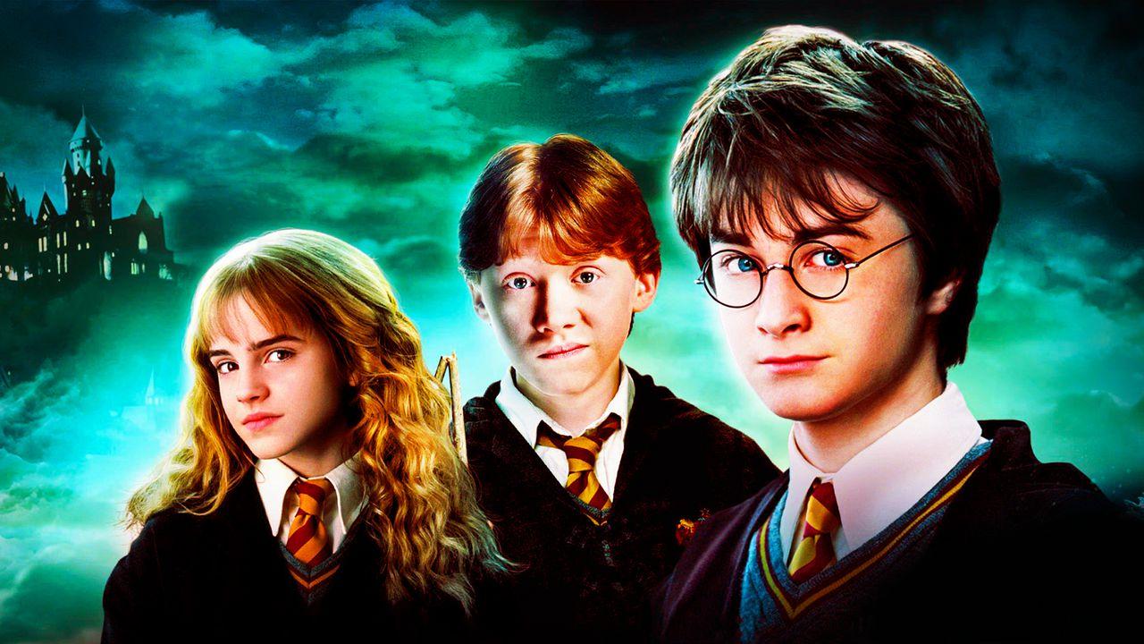 Harry Potter TV Series On Max: Release Date, Cast, How To Watch