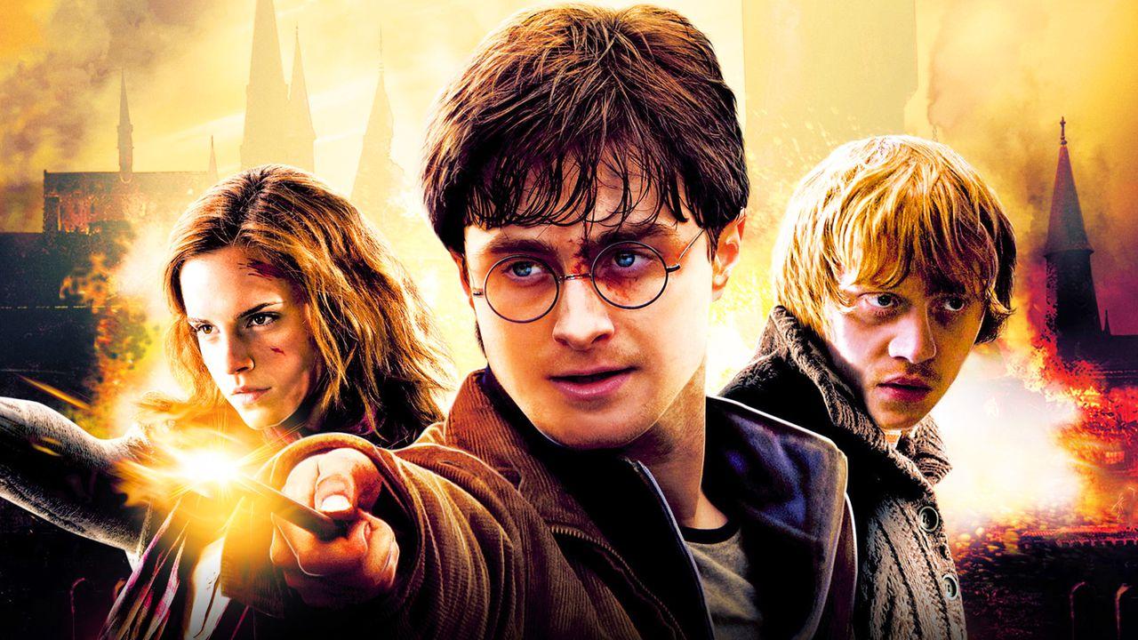 Rumoured casting for the Harry Potter television reboot