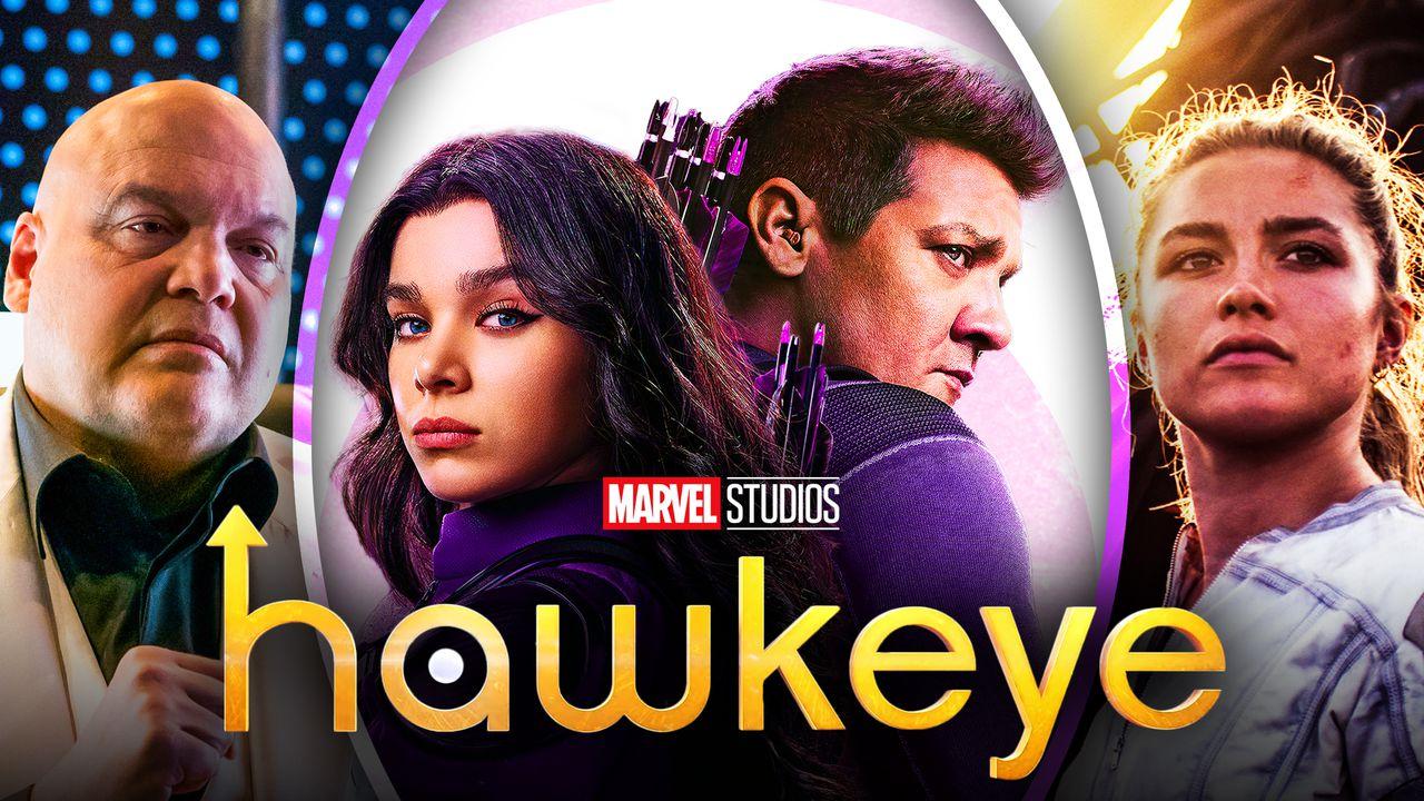 Hawkeye Season 2 In Doubt Following Marvel Awards Update