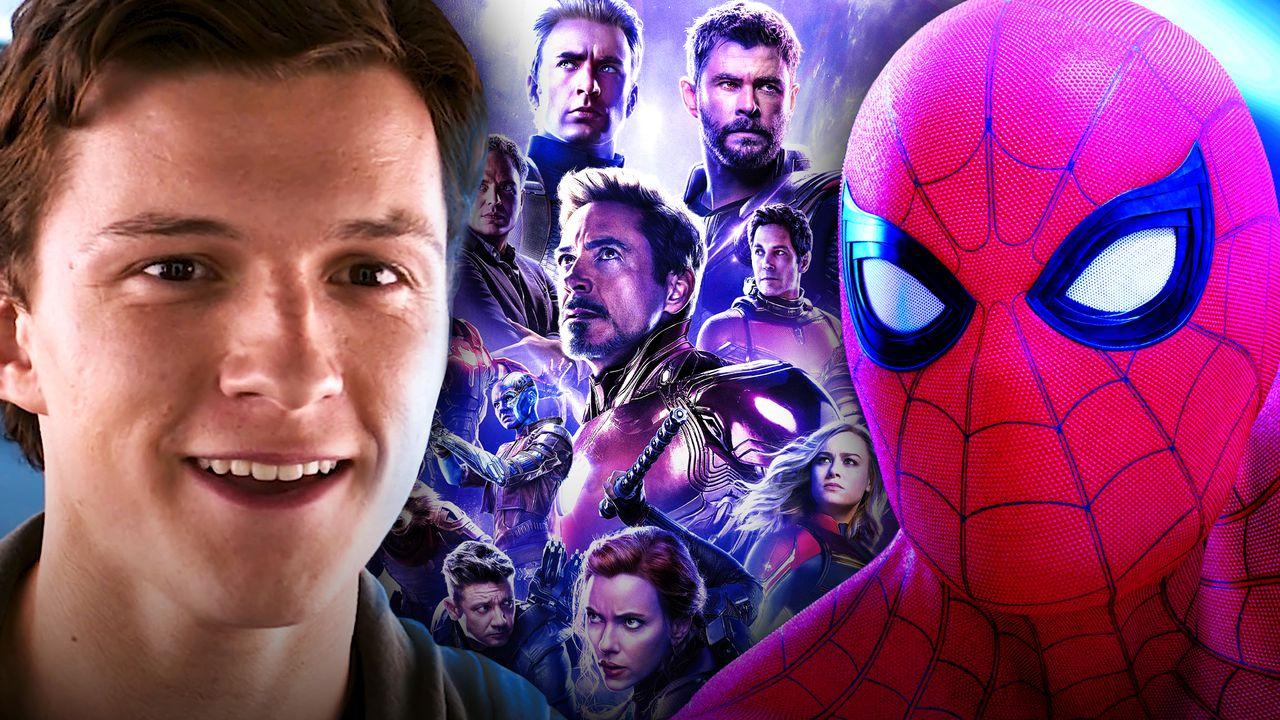 Tom Holland's Spider-Man 4 May Feature Two Fan-Favorite Marvel Heroes