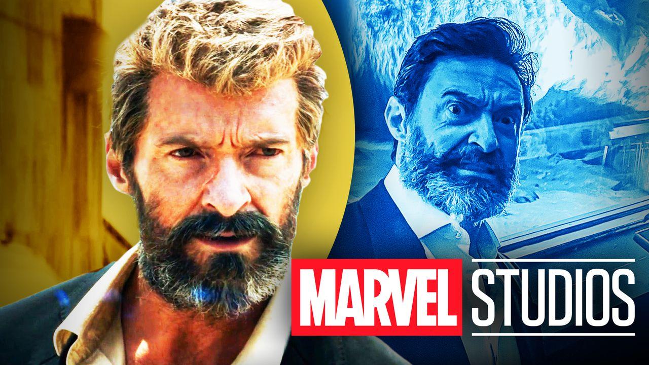 Hugh Jackman Marvel MCU Wolverine