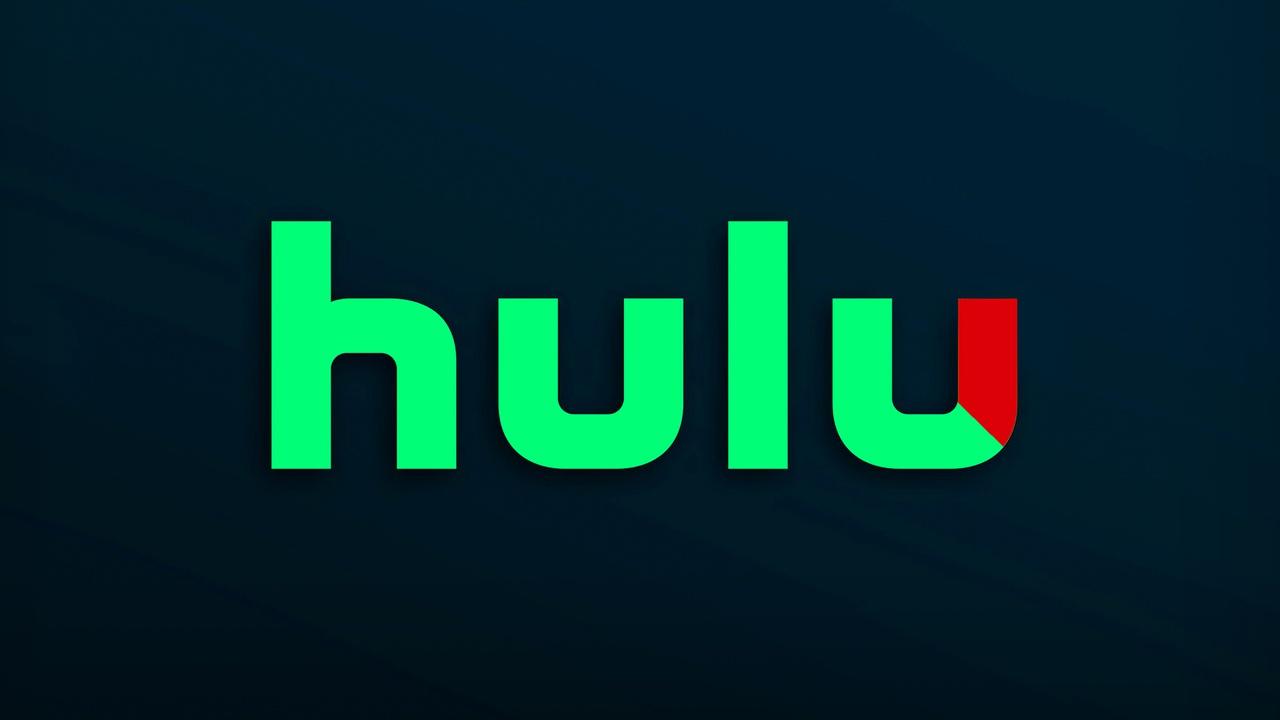 Hulu logo