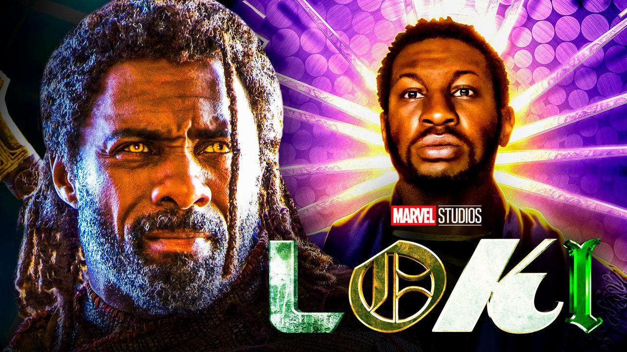 Idris Elba Loki Kang