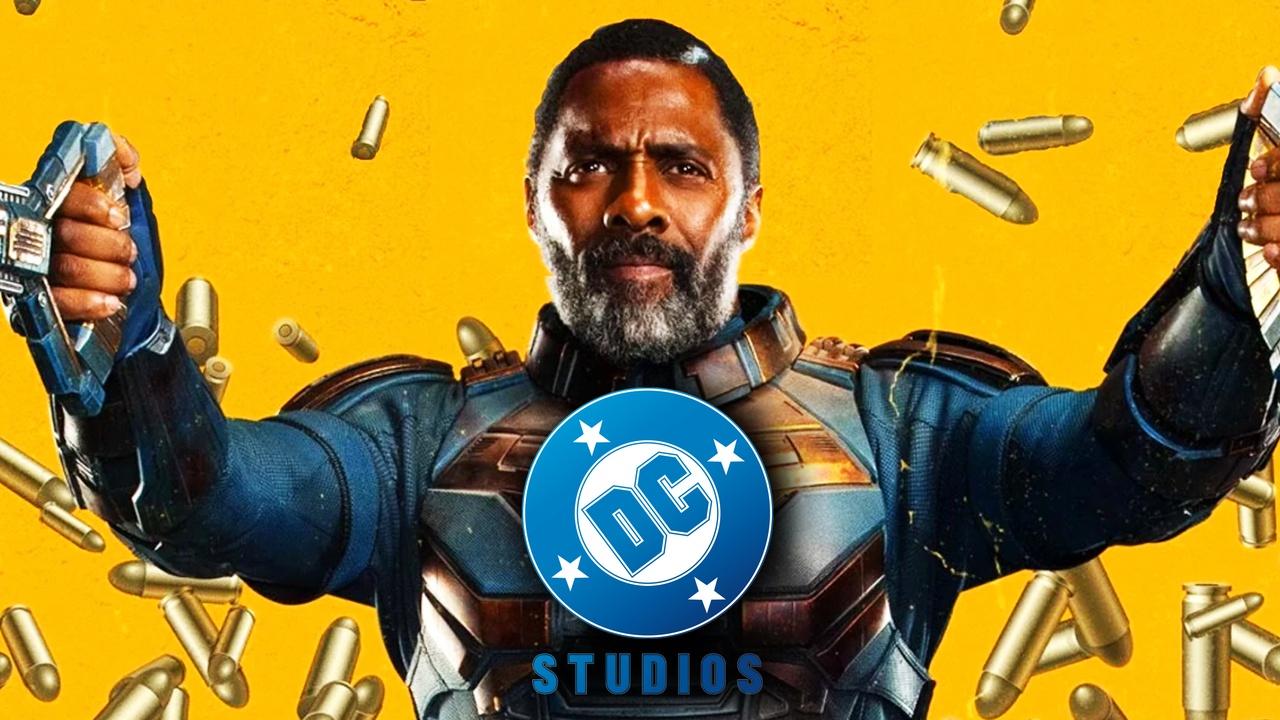 Idris Elba Bloodsport Suicide Squad
