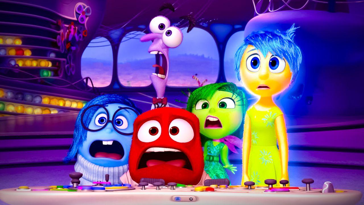 New teaser trailer for 'Inside Out 2' released: Watch here - Good