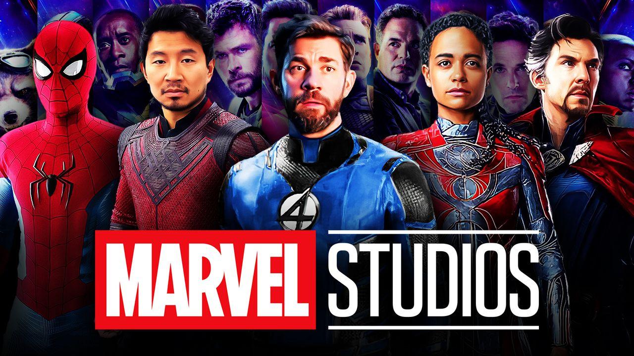 Marvel Studios 'Avengers 4' Is The “End Game For Many Characters! 