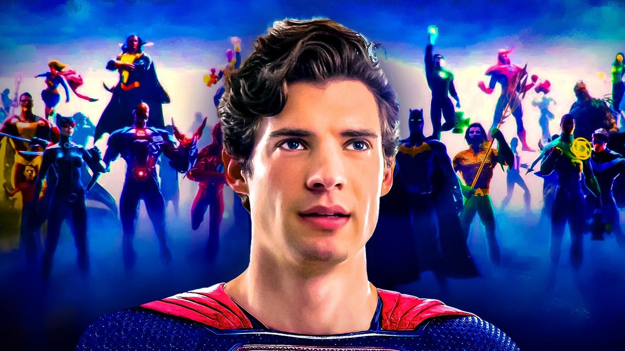 James Gunn's DCU Is Changing Forever In 9 Days