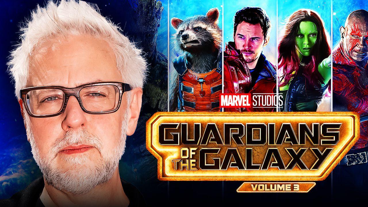 Guardians of the Galaxy Vol. 3