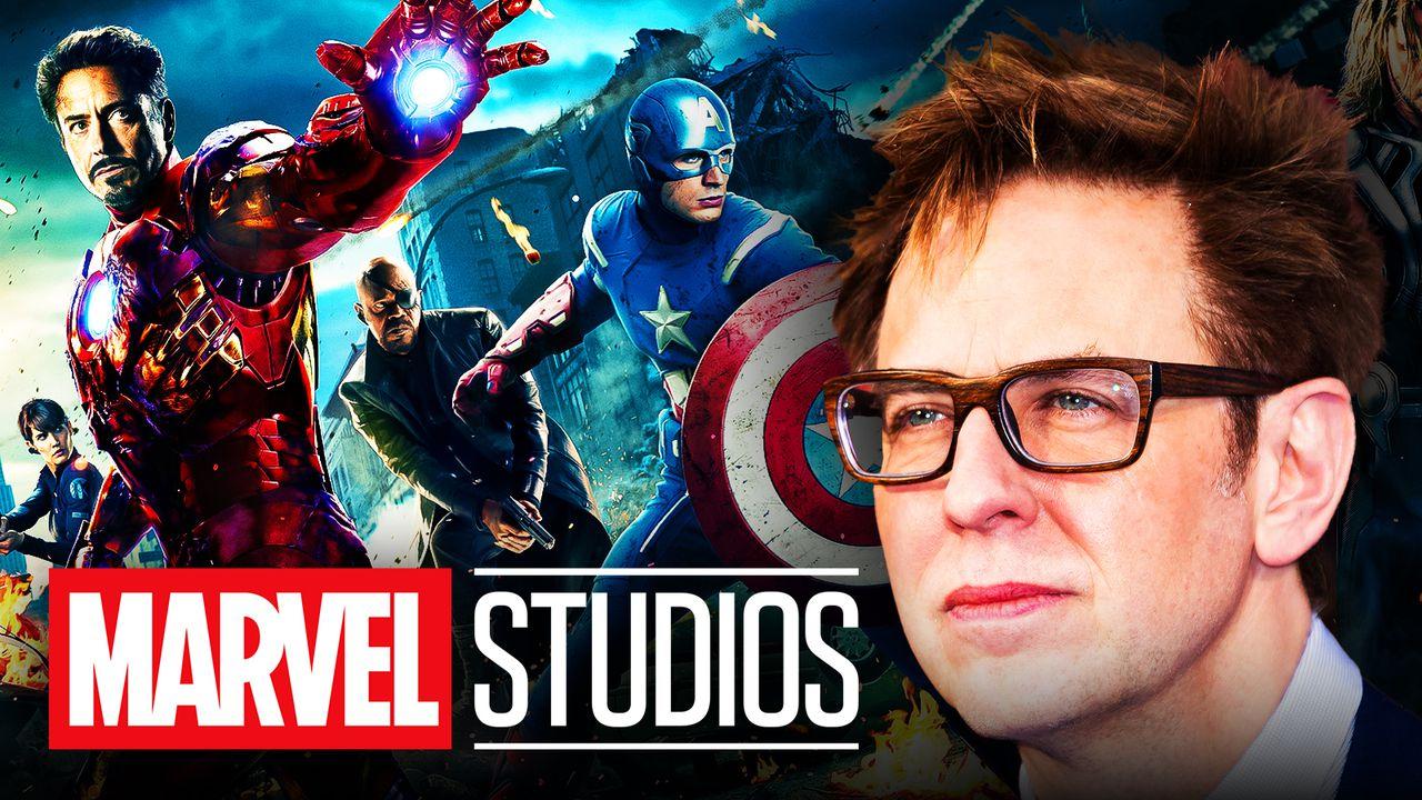 james-gunn-divulges-the-real-reason-why-marvel-movies-are-so-popular