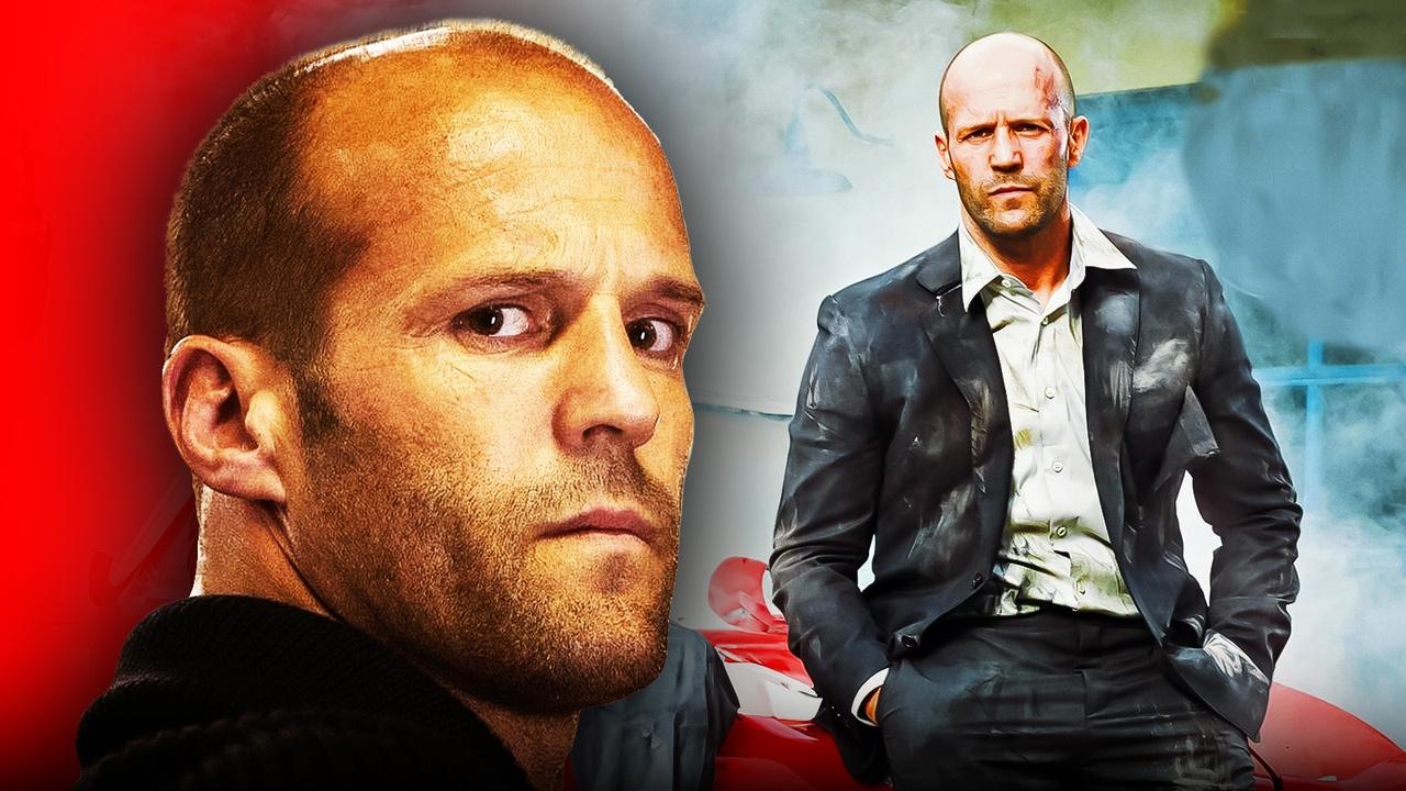 Every Upcoming Jason Statham Movie Releasing In 2025 Beyond