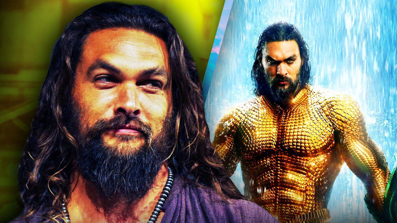 Jason Momoa Casts Doubt On Aquaman 3 s Fun Tone Amid DC Reboot