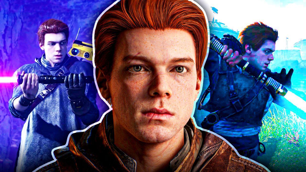 Jedi Fallen Order 2