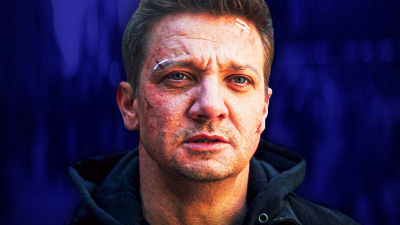 Clint Barton