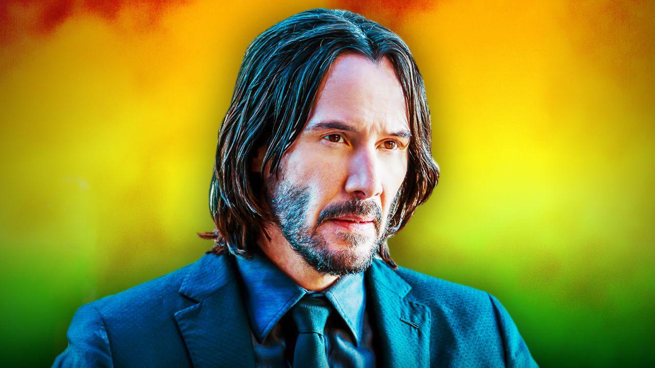 John Wick 4' Runtime Revealed [Exclusive]