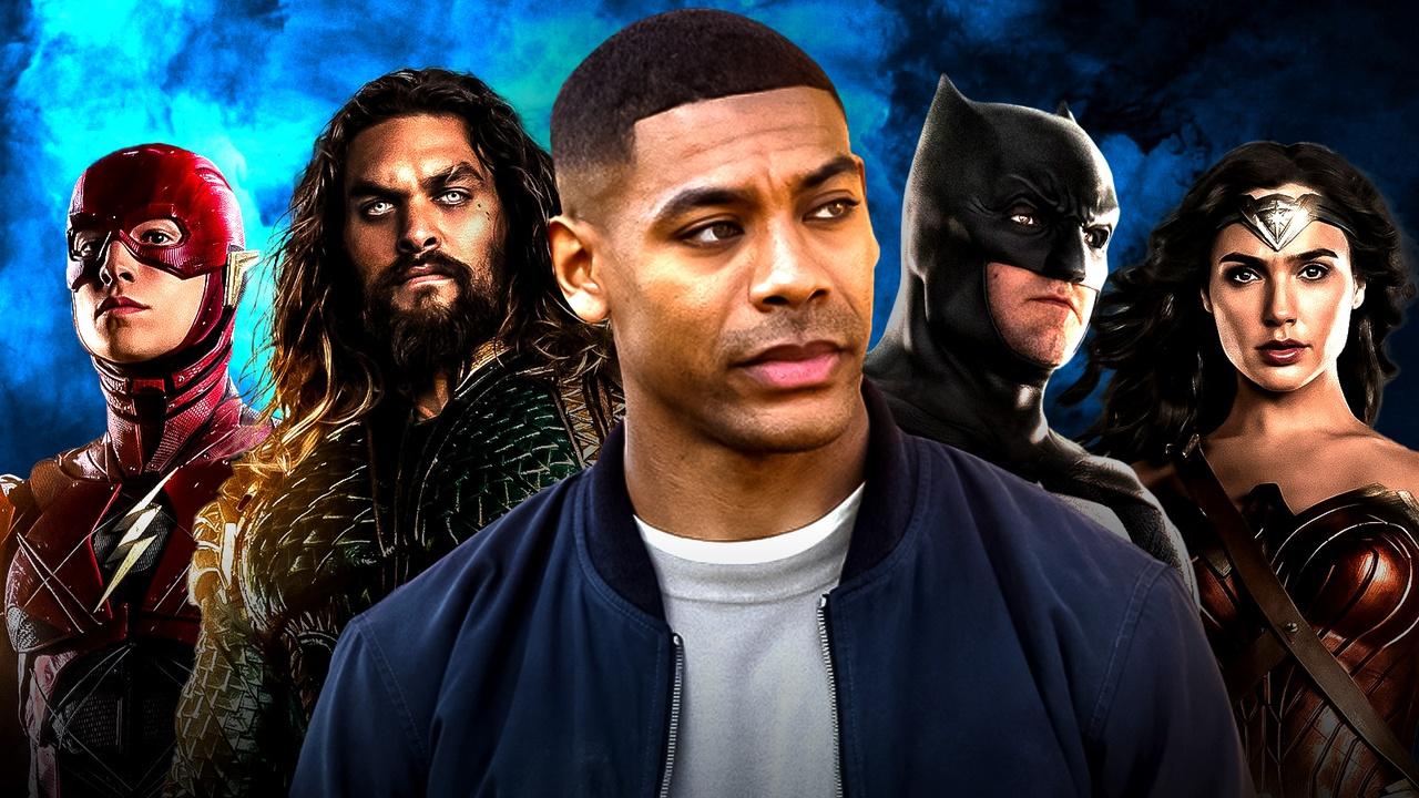 Lanterns Episode 1 Already Set Up A Major Justice League Hero's DCU Debut