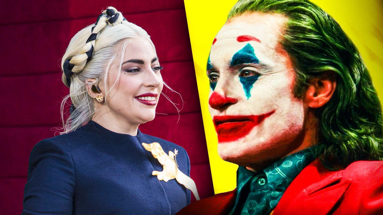 Joker 2: Cast, plot and a first look at Lady Gaga as Harley Quinn