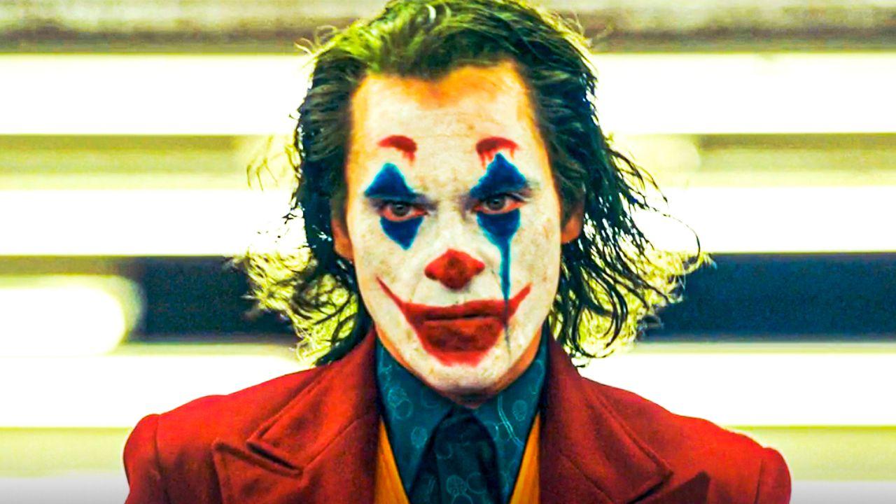 New Joker 2 Set Video Reveals Spoilery Action Scene The Direct 