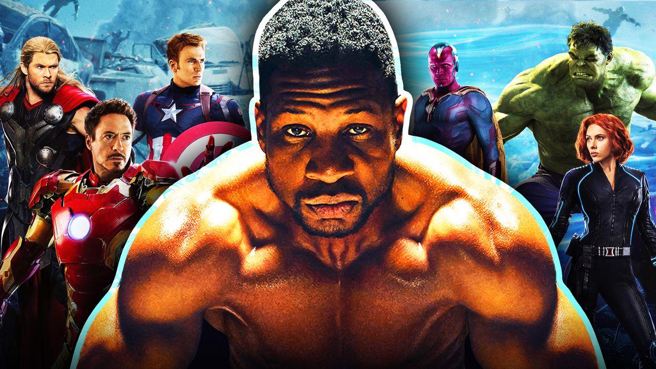 MCU：カン俳優の「非常識な」マーベルトレーニング計画が明らかに