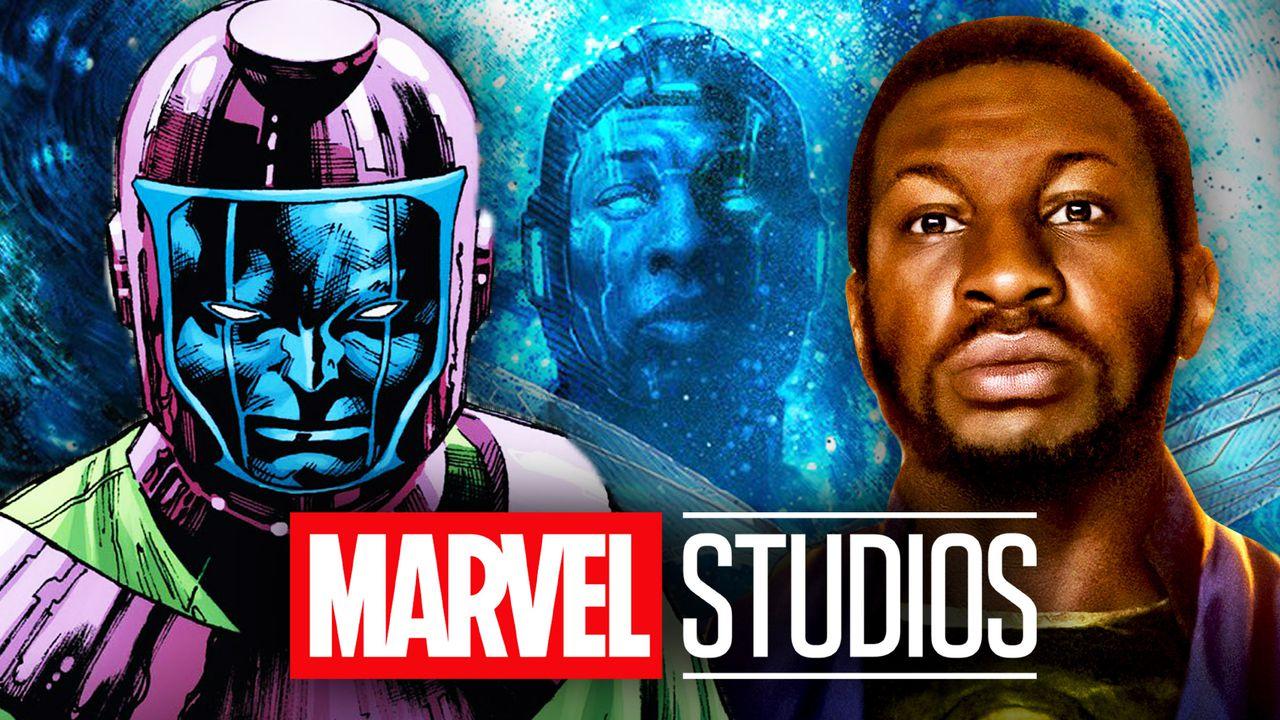 Kang Marvel Studios