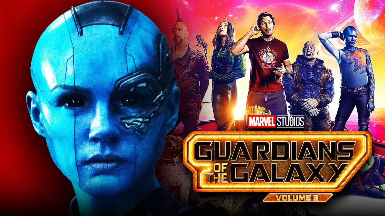 GUARDIANS OF THE GALAXY 3: Das Ende erklärt 