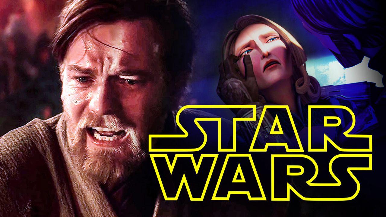 Star Wars Just Made Obi Wan Kenobis Love Life Even More Tragic