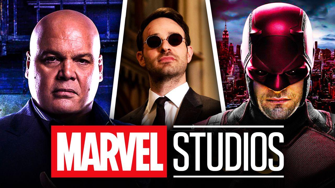 Daredevil Marvel Studios