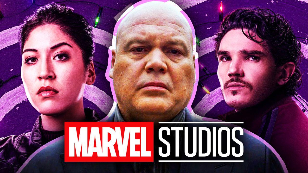 Marvel Studios, Echo, Kingpin