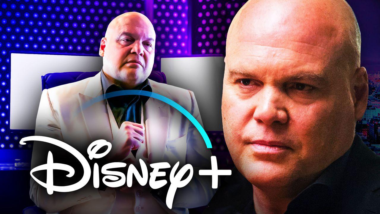 Kingpin Disney+ Echo (Photos)