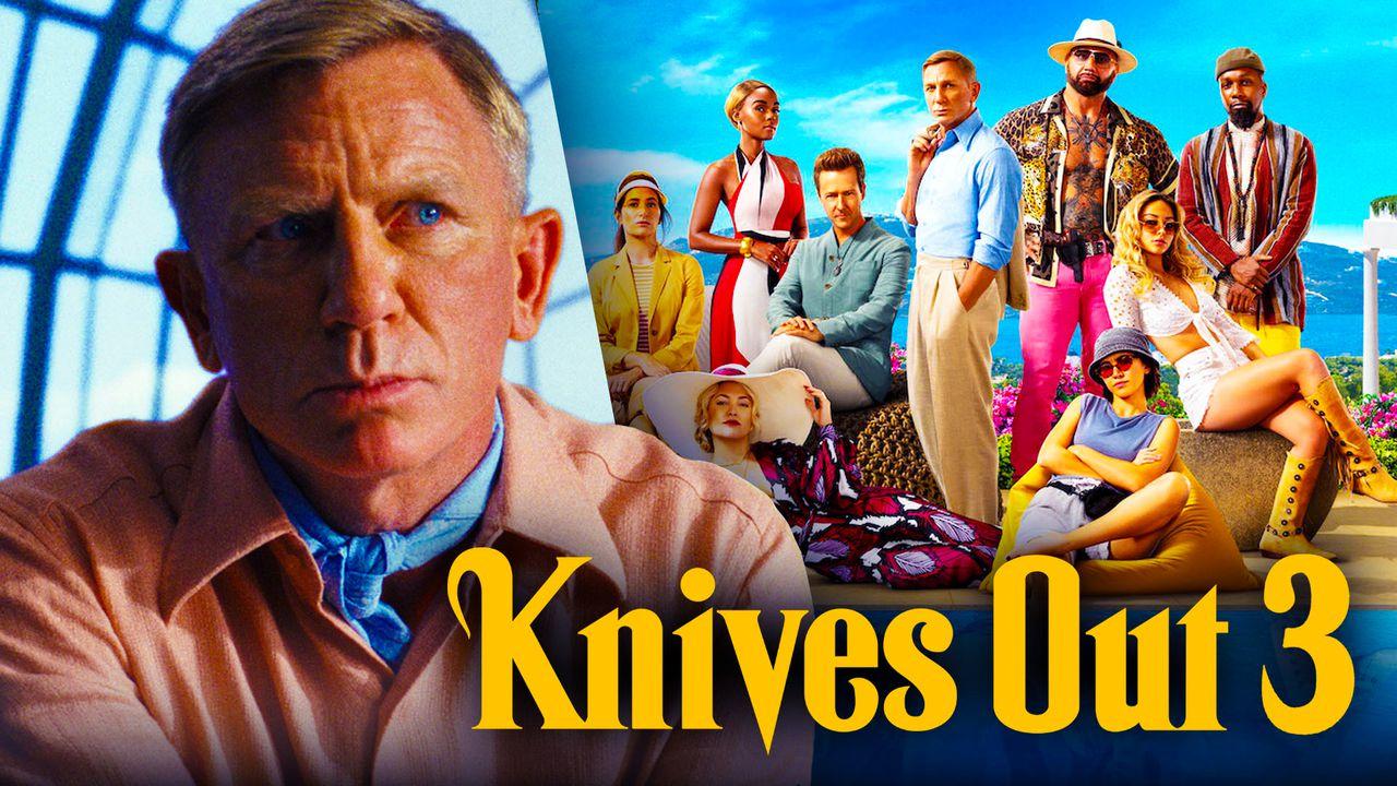 Knives out online fmovies