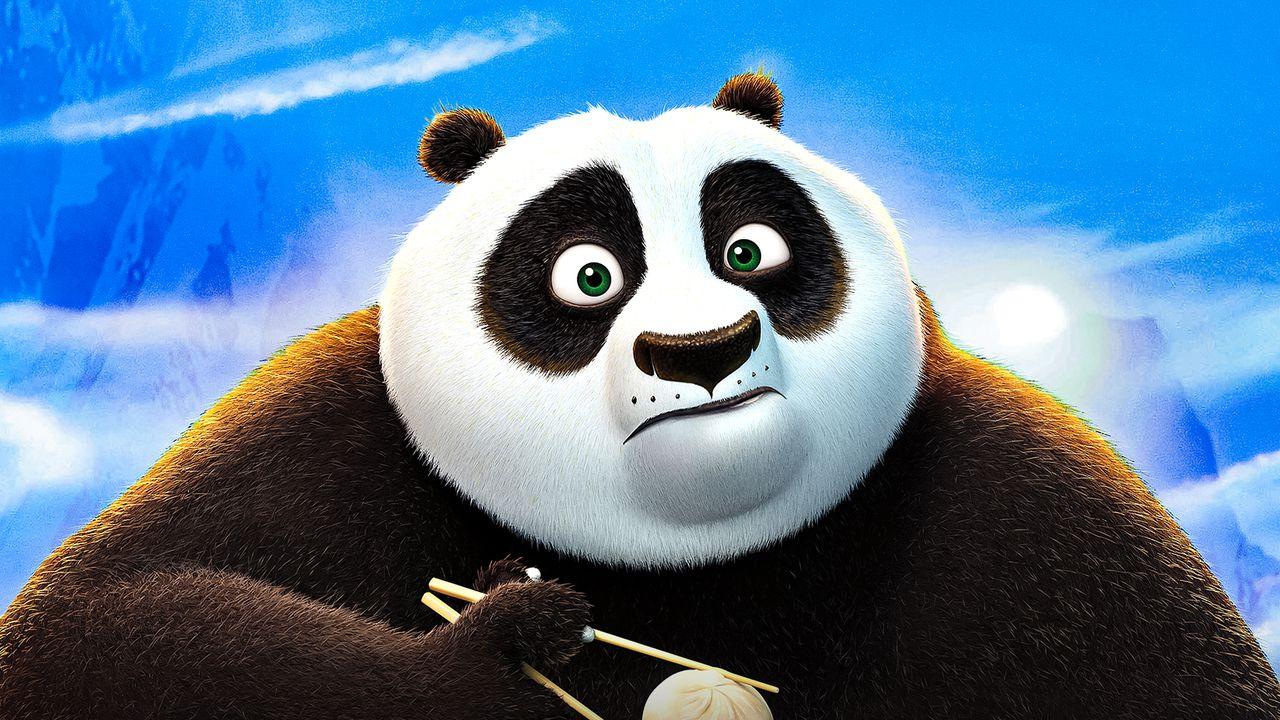 KUNG FU PANDA 4 Release Date,Trailer & Cast 