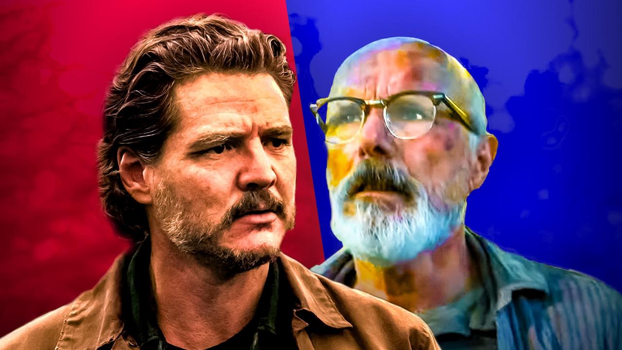 Pedro Pascal The Mandalorian Actor News The Direct