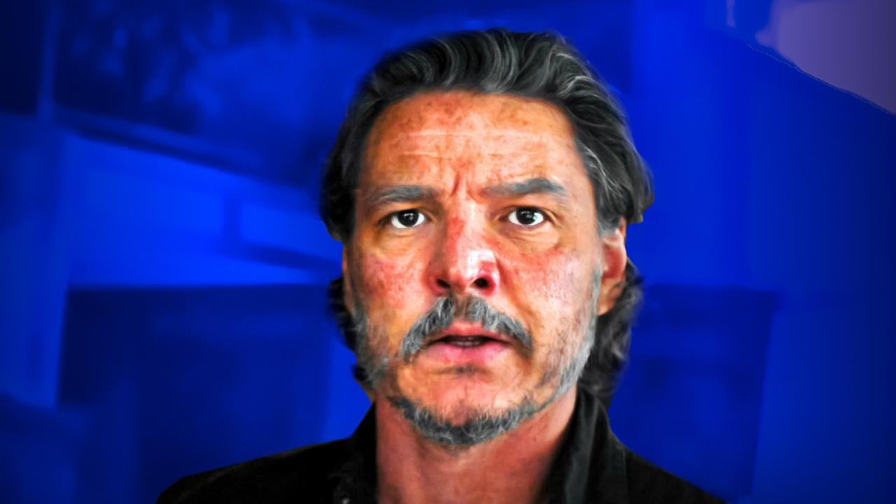 The Last of Us joel
