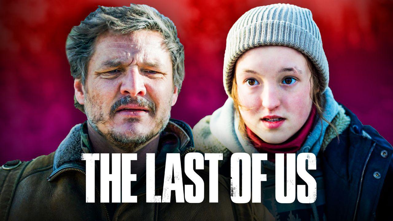 The Last of Us 2 ⋆ S4G