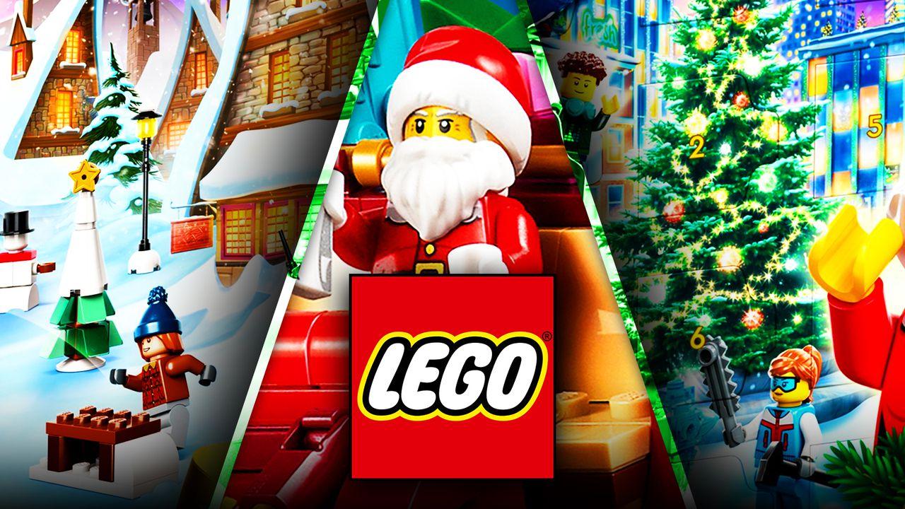 Best Lego December deals 2023: Marvel, Star Wars and Harry Potter - Which?  News