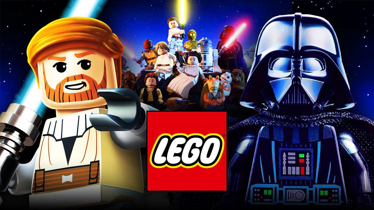 LEGO Stars Wars 2024 11 Sets Expected To Release Next Year   Lego Star Wars 2023 KNMkKaj 