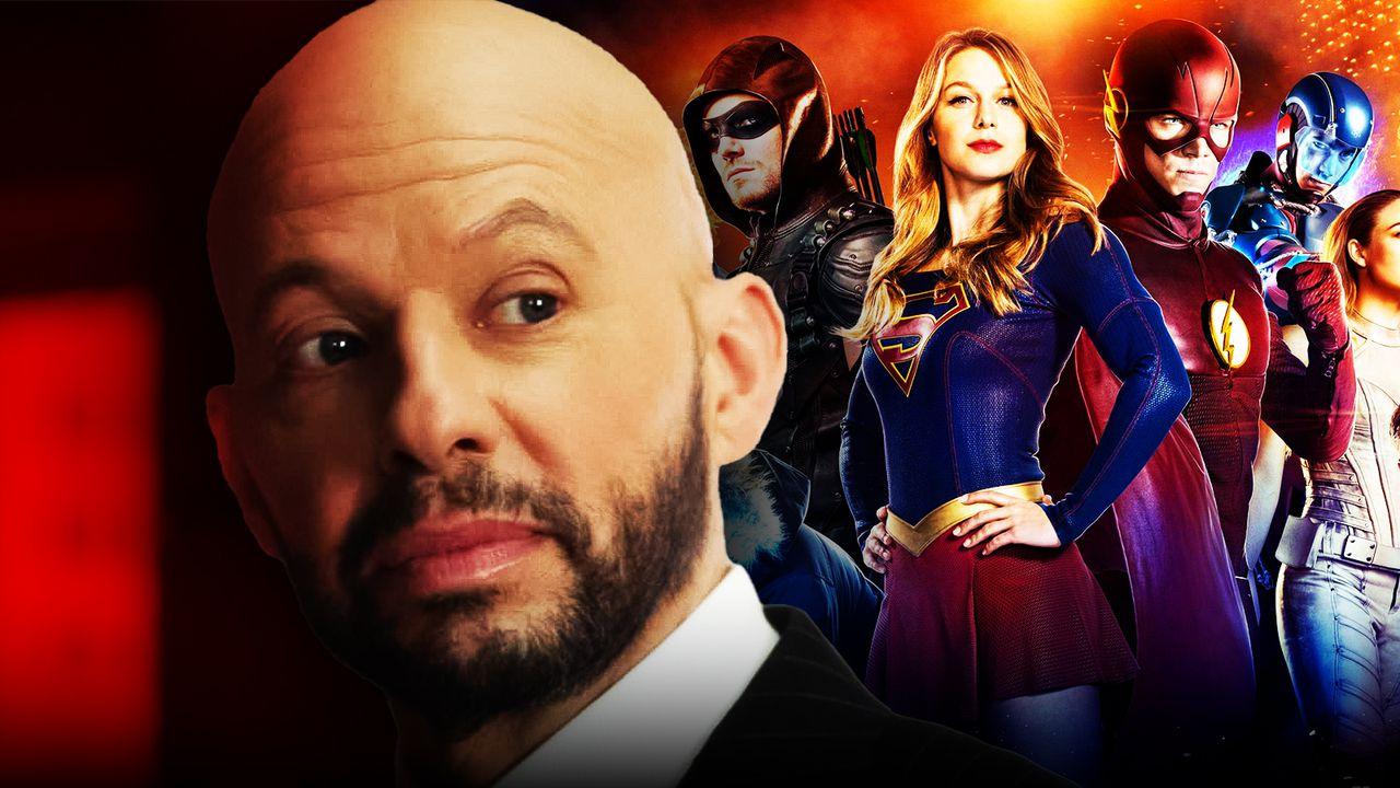 Arrowverse Spin-off Show Casting New Lex Luthor | The Direct