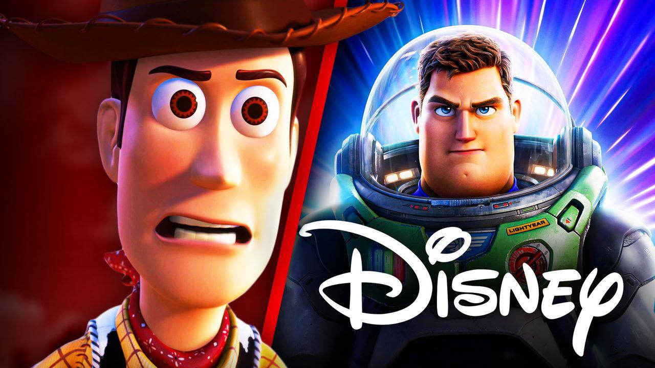 Newest Rumor Might Reveal First Details About Toy Story 5 - The